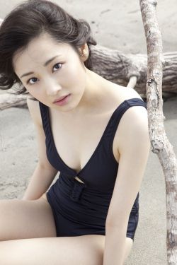 男左女右陷害袁姗姗出丑
